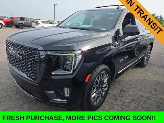 GMC YUKON 2024 1GKS2EKLXRR119078 image