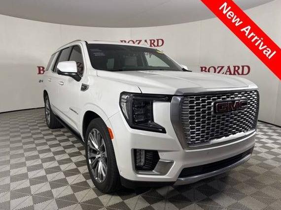 GMC YUKON 2024 1GKS2DKL1RR257716 image