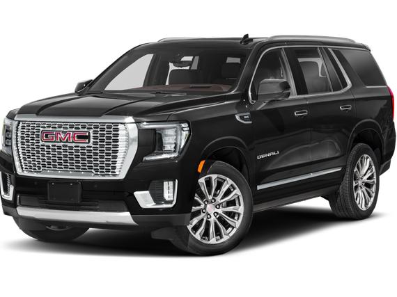 GMC YUKON 2024 1GKS2EKL6RR174420 image