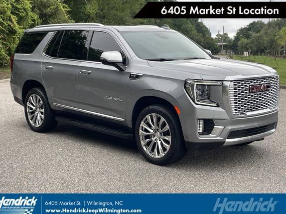 GMC YUKON 2024 1GKS2DKL6RR173309 image