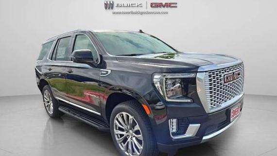 GMC YUKON 2024 1GKS2DKT3RR379459 image