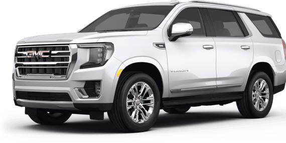 GMC YUKON 2024 1GKS2BKD9RR229529 image GMC YUKON 2024 1GKS2BKD9RR229529 image