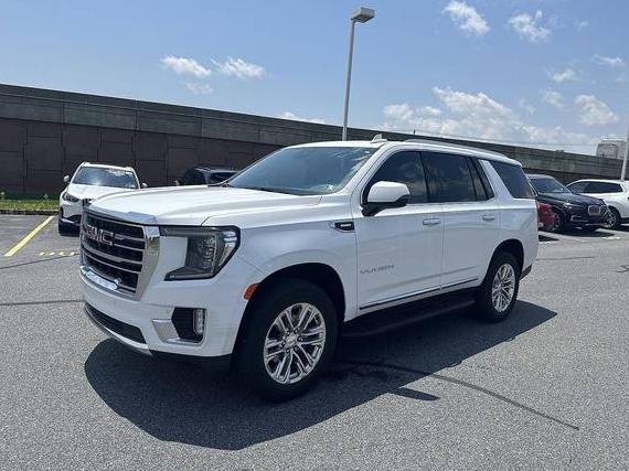GMC YUKON 2024 1GKS2BKT8RR261721 image
