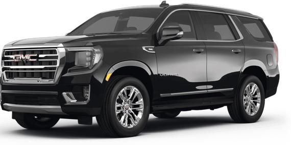 GMC YUKON 2024 1GKS2BKD7RR123077 image