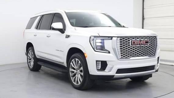 GMC YUKON 2024 1GKS2DKLXRR222320 image