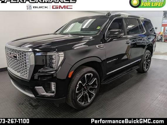 GMC YUKON 2024 1GKS2DKL1RR288478 image