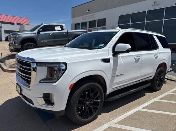 GMC YUKON 2024 1GKS1BKD4RR270329 image