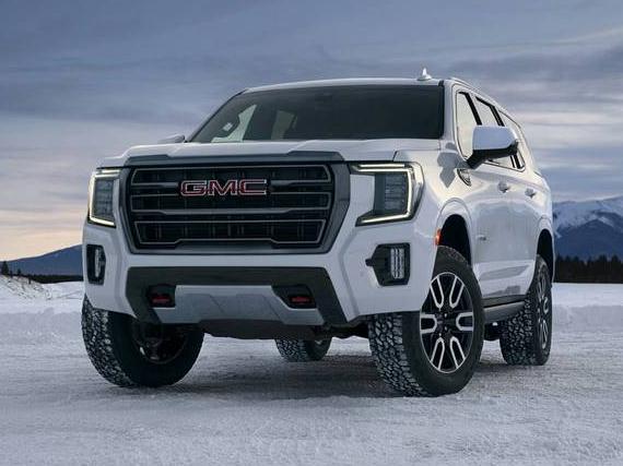 GMC YUKON 2024 1GKS2BKD7RR141675 image
