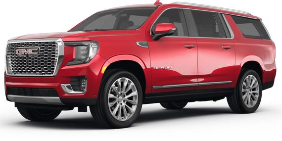 GMC YUKON 2024 1GKS2EKT9RR194998 image GMC YUKON 2024 1GKS2EKT9RR194998 image