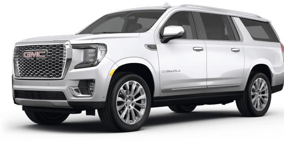 GMC YUKON 2024 1GKS2EKL9RR261521 image
