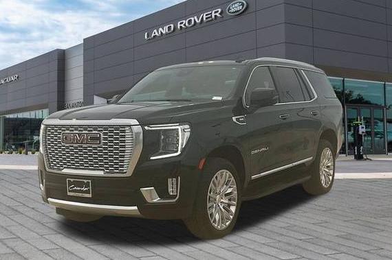 GMC YUKON 2024 1GKS1DKL0RR171915 image GMC YUKON 2024 1GKS1DKL0RR171915 image