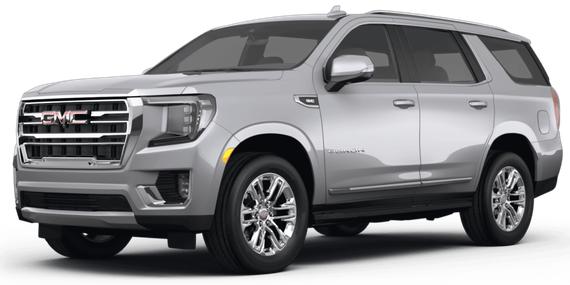 GMC YUKON 2024 1GKS2BKD9RR209250 image GMC YUKON 2024 1GKS2BKD9RR209250 image