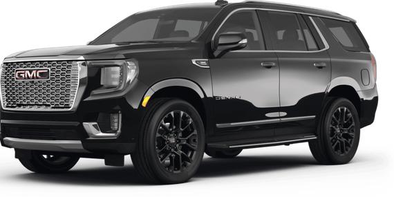 GMC YUKON 2024 1GKS2DKL6RR385496 image