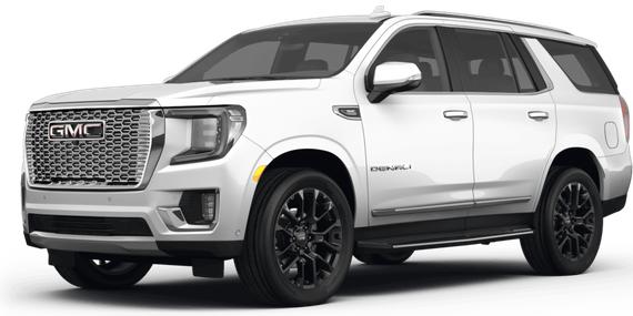 GMC YUKON 2024 1GKS2DKLXRR113047 image