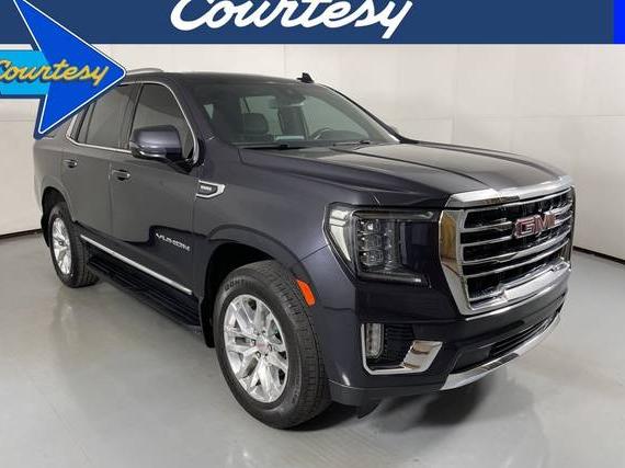 GMC YUKON 2024 1GKS2BKT0RR145137 image GMC YUKON 2024 1GKS2BKT0RR145137 image