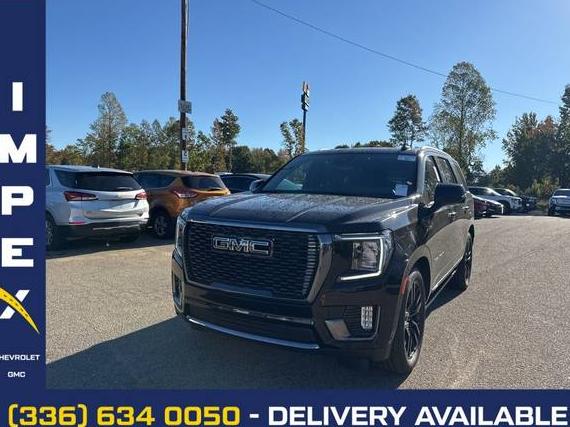 GMC YUKON 2024 1GKS2EKLXRR382915 image GMC YUKON 2024 1GKS2EKLXRR382915 image