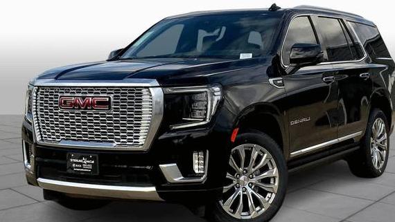 GMC YUKON 2024 1GKS2DKL2RR157124 image