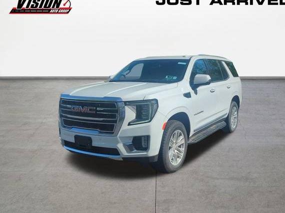GMC YUKON 2024 1GKS2BKD0RR290381 image