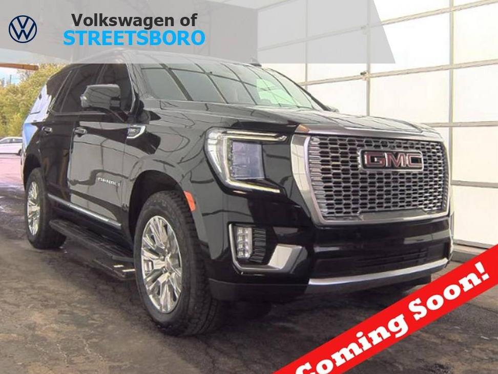 GMC YUKON 2024 1GKS2DKLXRR190503 image