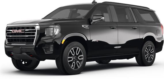GMC YUKON 2024 1GKS2CKD7RR211259 image