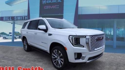 GMC YUKON 2024 1GKS2DKL6RR207698 image