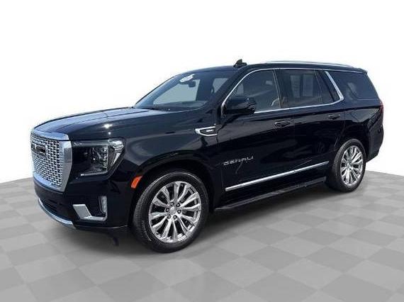 GMC YUKON 2024 1GKS2DKLXRR186998 image