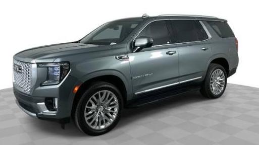 GMC YUKON 2024 1GKS2DKLXRR162927 image