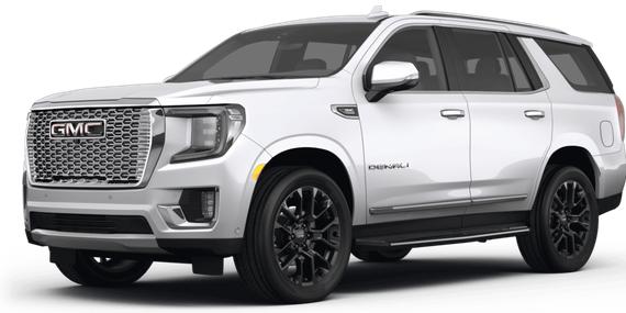 GMC YUKON 2024 1GKS2DKL7RR272169 image