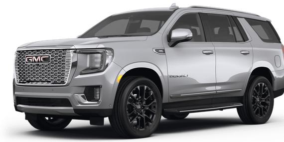 GMC YUKON 2024 1GKS2DKL4RR152166 image