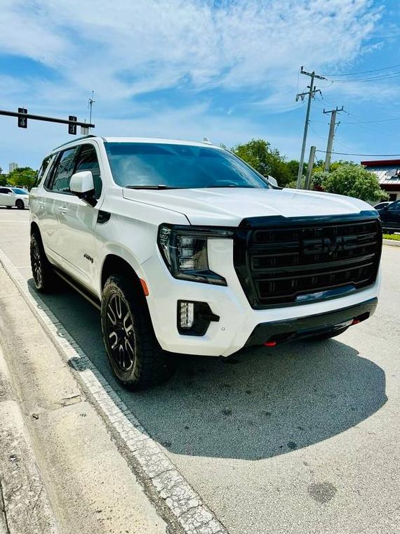 GMC YUKON 2024 1GKS2CKL1RR155617 image