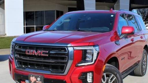 GMC YUKON 2024 1GKS2CKL9RR381582 image GMC YUKON 2024 1GKS2CKL9RR381582 image