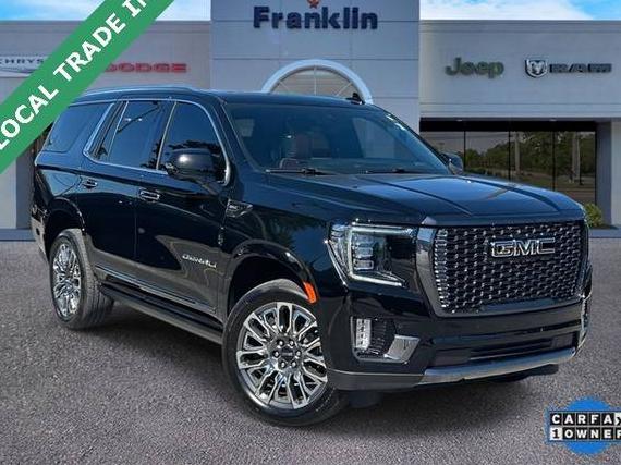 GMC YUKON 2024 1GKS2EKL2RR168713 image