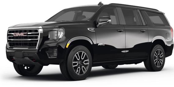 GMC YUKON 2024 1GKS2CKD4RR112740 image