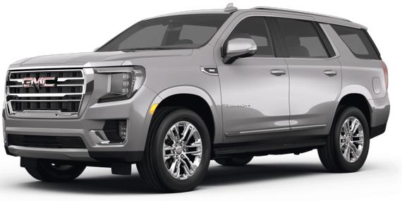 GMC YUKON 2024 1GKS1BKD4RR267088 image