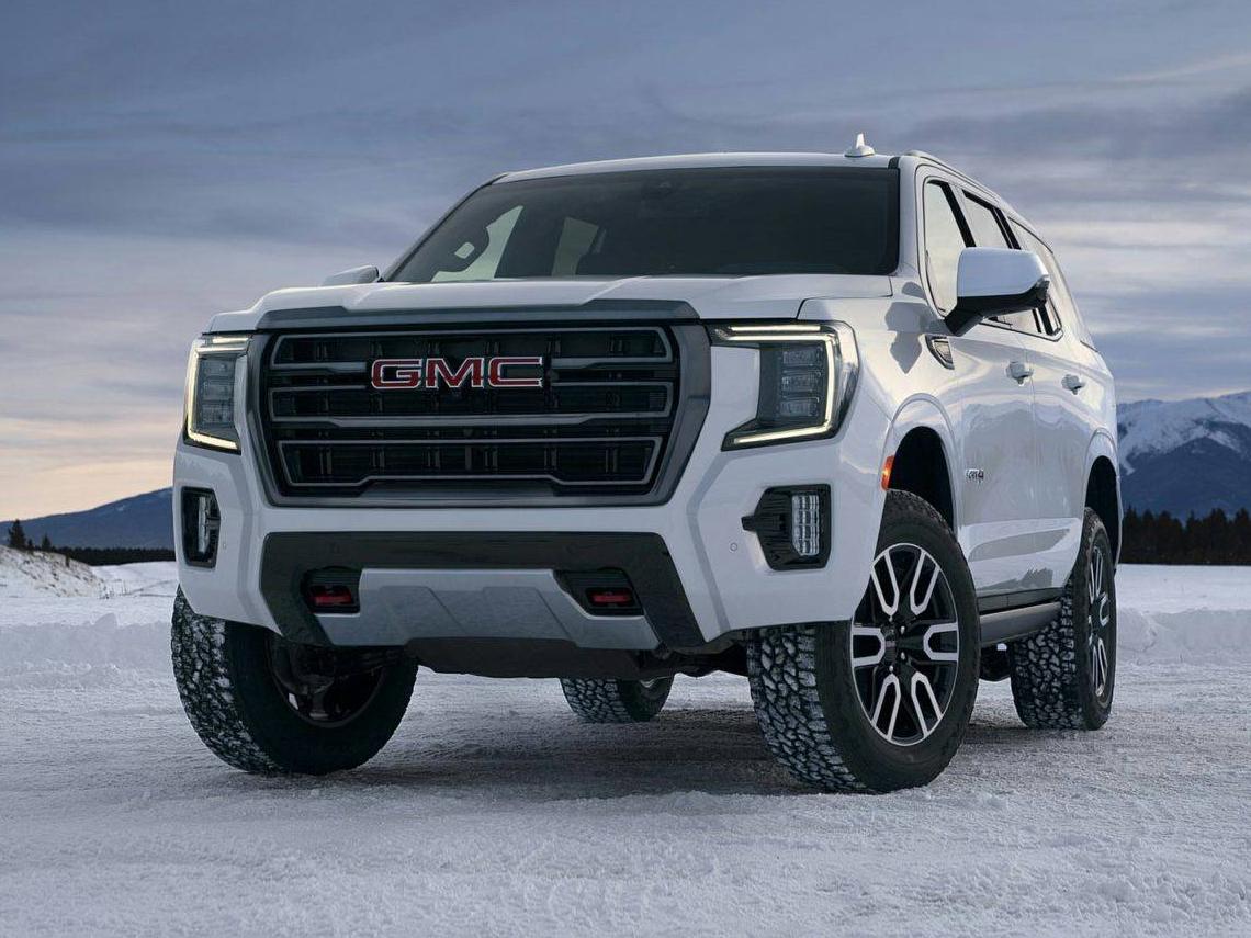 GMC YUKON 2024 1GKS2DKT8RR337207 image