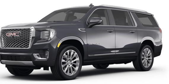 GMC YUKON 2024 1GKS2EKLXRR203532 image