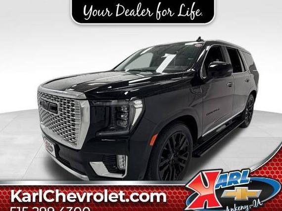 GMC YUKON 2024 1GKS2DKLXRR137493 image