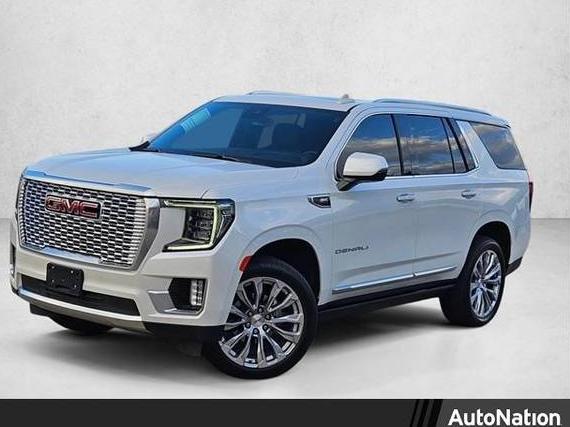 GMC YUKON 2024 1GKS2DKL0RR226408 image GMC YUKON 2024 1GKS2DKL0RR226408 image