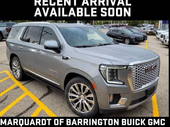 GMC YUKON 2024 1GKS2DKL2RR378044 image