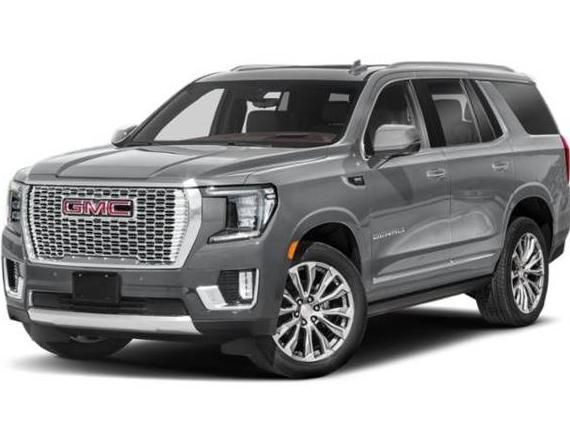 GMC YUKON 2024 1GKS2DKL2RR266442 image