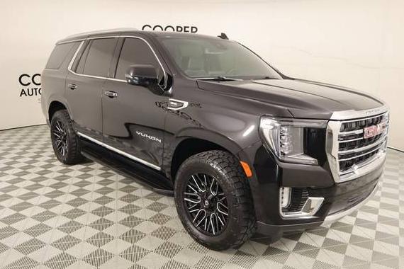 GMC YUKON 2024 1GKS2BKD9RR179294 image