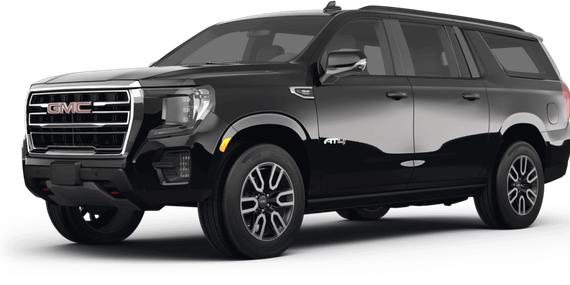 GMC YUKON 2024 1GKS2CKL1RR202502 image