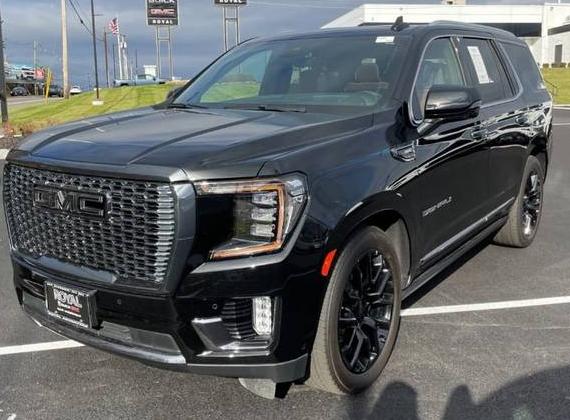 GMC YUKON 2024 1GKS2EKL0RR252125 image GMC YUKON 2024 1GKS2EKL0RR252125 image