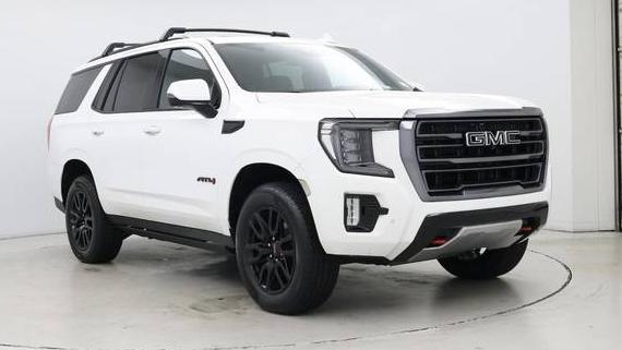 GMC YUKON 2024 1GKS2CKLXRR305742 image