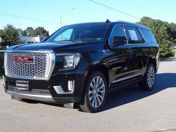 GMC YUKON 2024 1GKS2DKL0RR255536 image GMC YUKON 2024 1GKS2DKL0RR255536 image