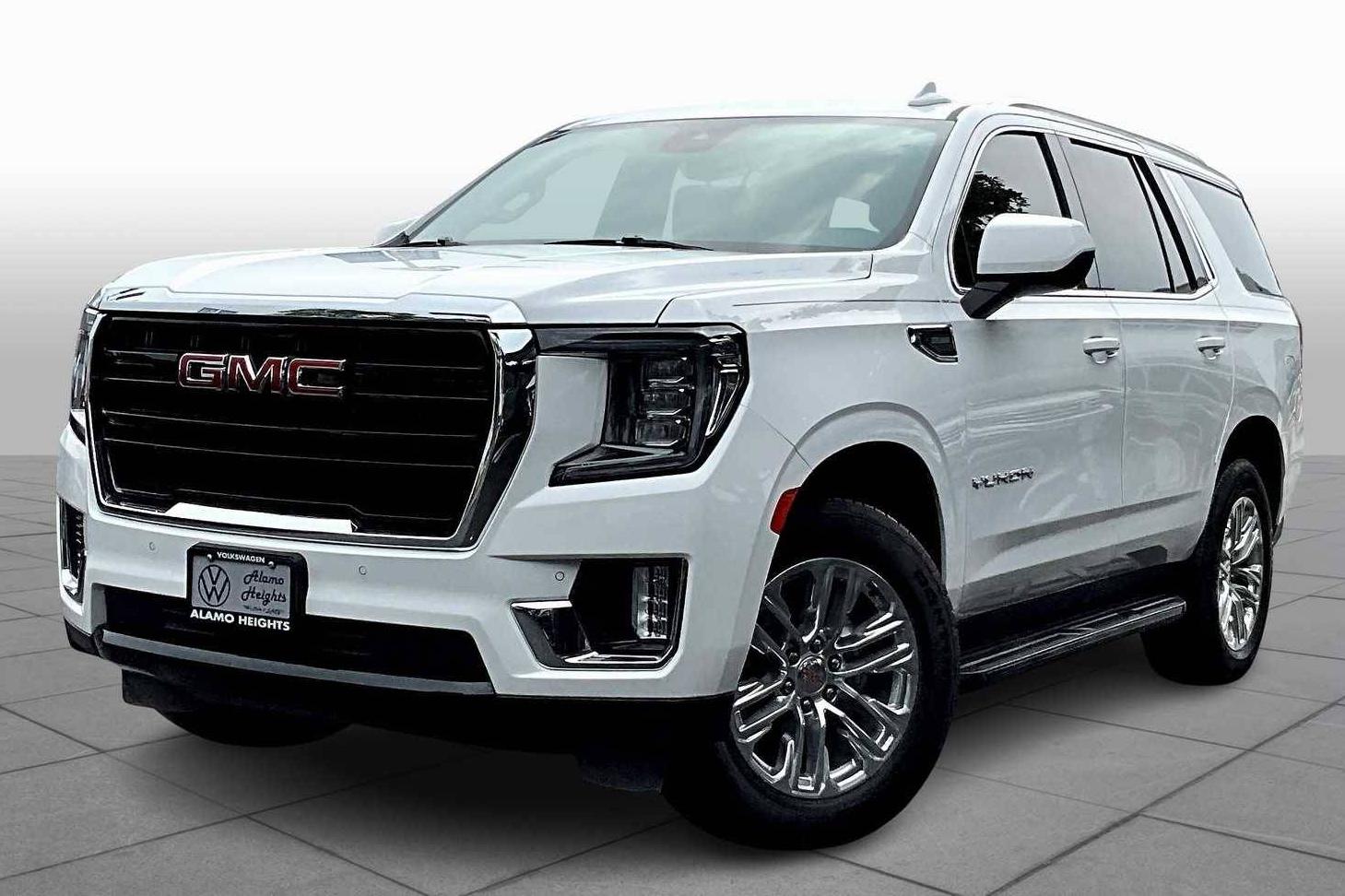 GMC YUKON 2024 1GKS1AKT3RR222421 image GMC YUKON 2024 1GKS1AKT3RR222421 image