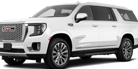 GMC YUKON 2024 1GKS1DKLXRR230968 image