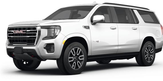 GMC YUKON 2024 1GKS2CKD0RR117904 image
