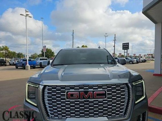 GMC YUKON 2024 1GKS1DKL8RR276265 image