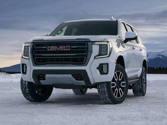 GMC YUKON 2024 1GKS1BKD7RR166398 image